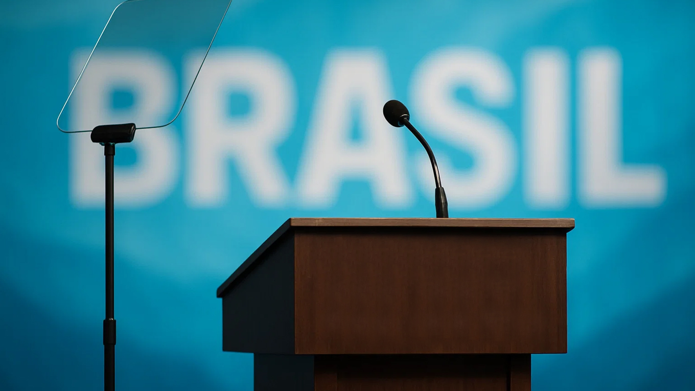 Das Brasilien des Friedrich Merz