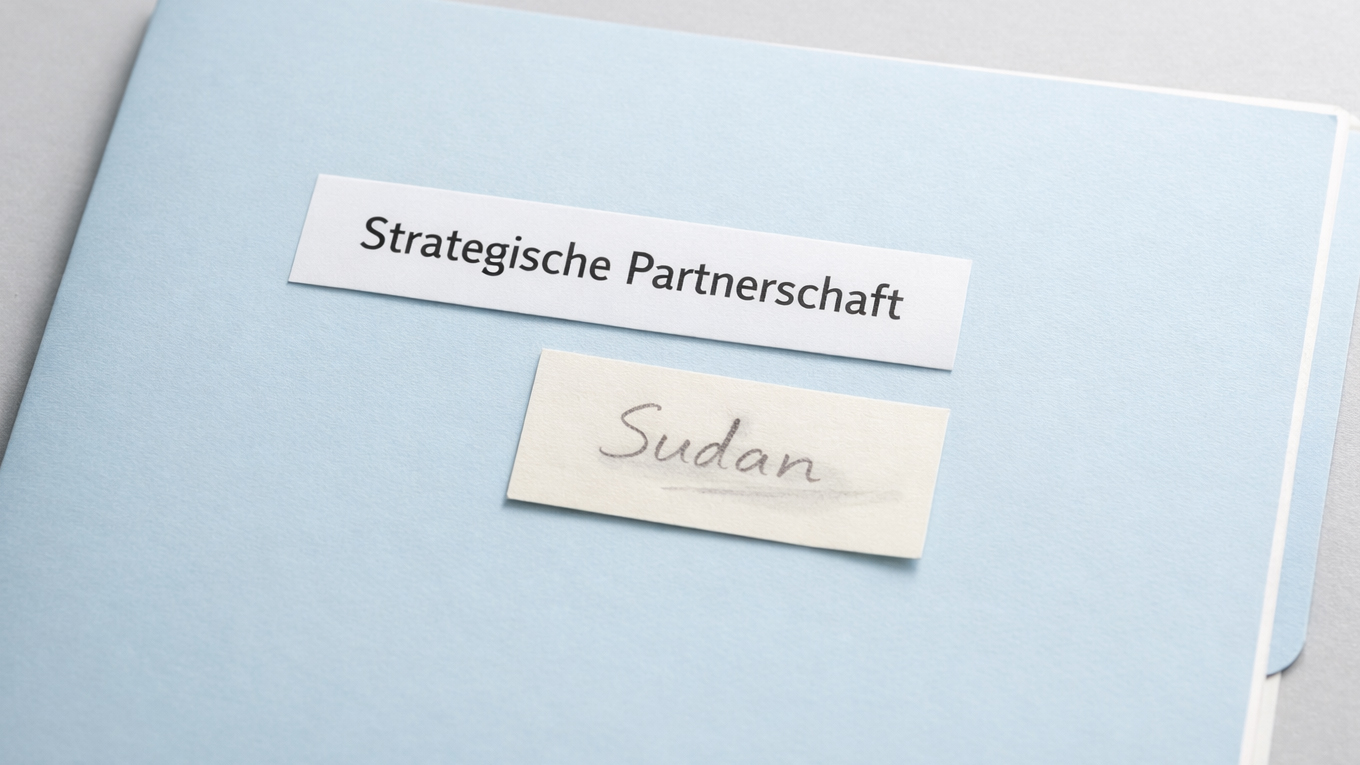 Außenpolitik zwischen Anspruch und Realität