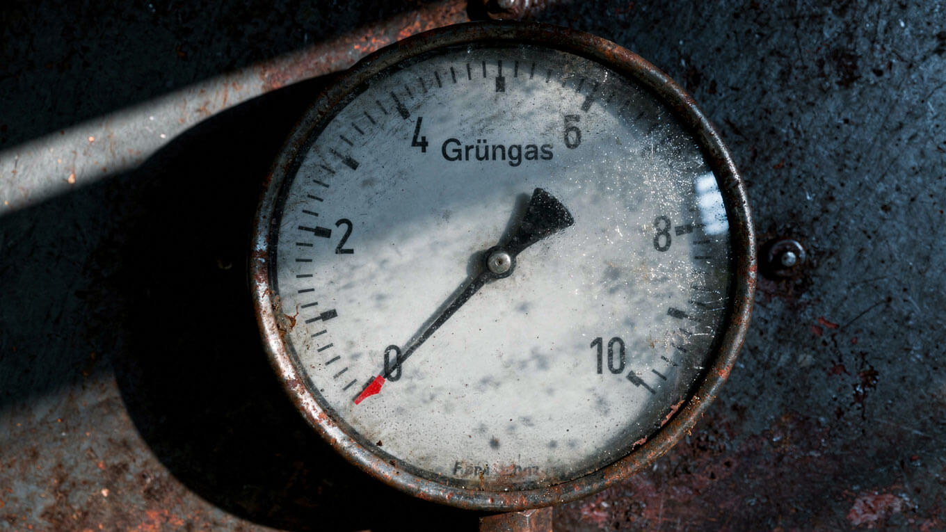 Das Grüngas-Märchen