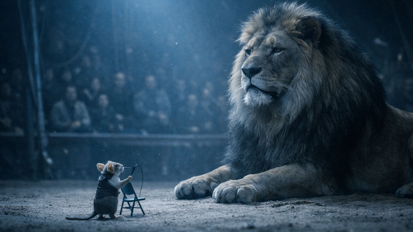 Trump als „Vorbild“? Kontextlücken bei Miosga