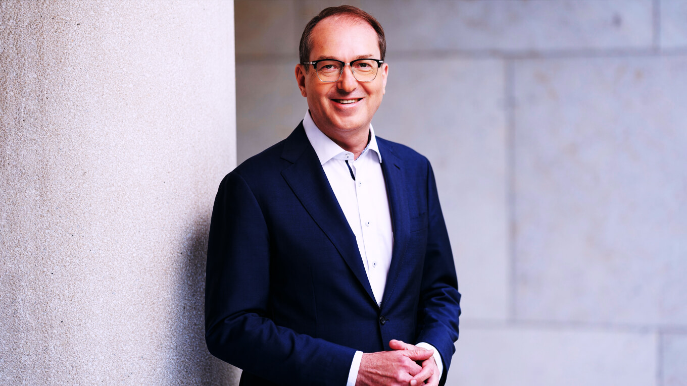 Dobrindt fördert Schweigen