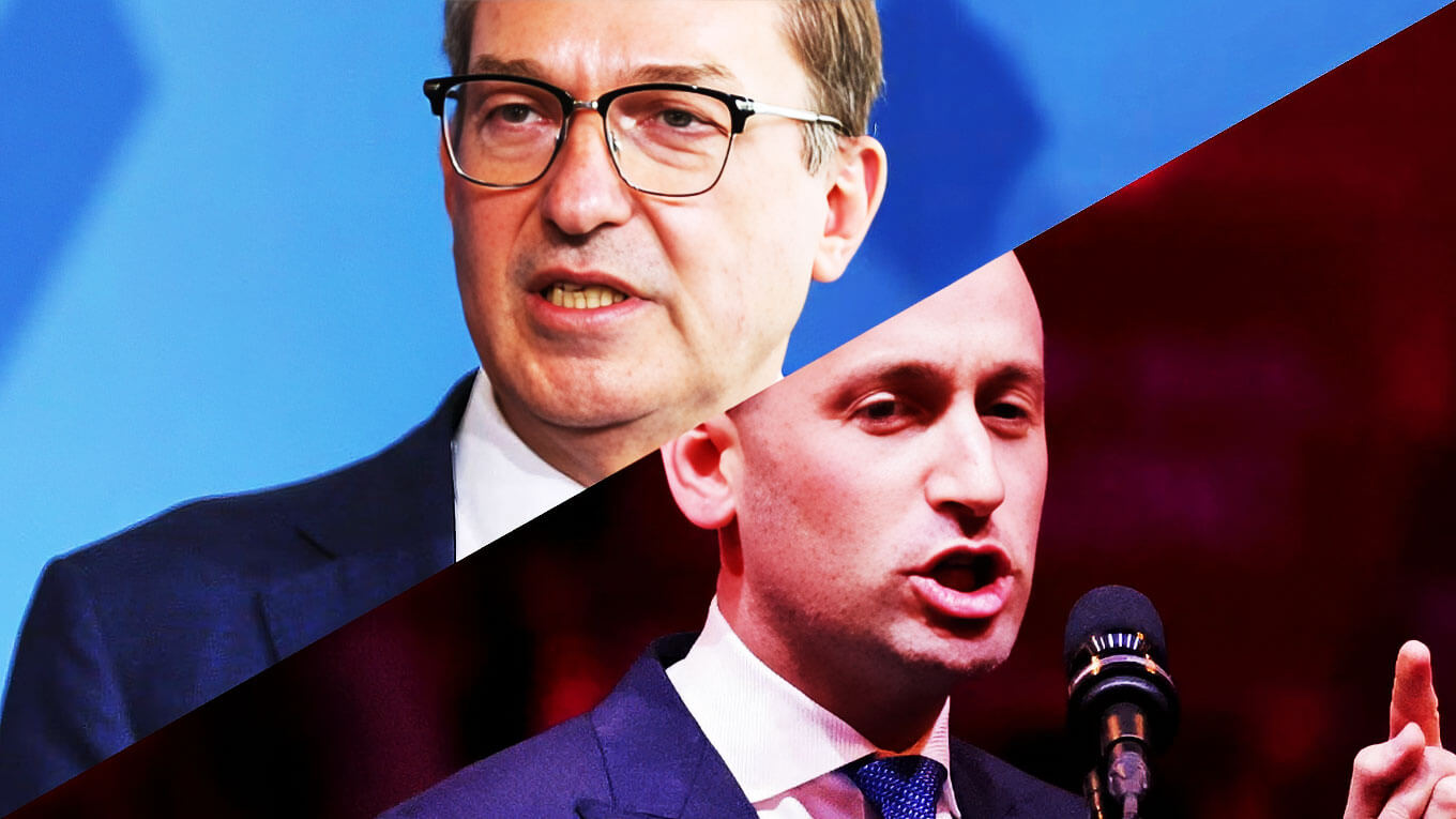 Millers „Krebs“, Dobrindts Placet?